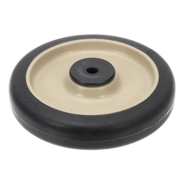 Caddy 6385-03 6 Inch Caster Wheel Replacement for Caddy