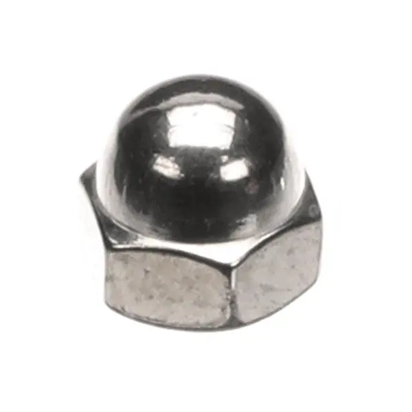 CAP NUT 5/16-18 LOW CROWN Replacement 272-8 for Biro