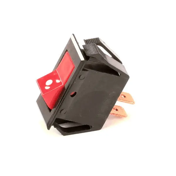 SWITCH MOMENTARY NC 125/2 Replacement 2E-70435 for Bloomfield