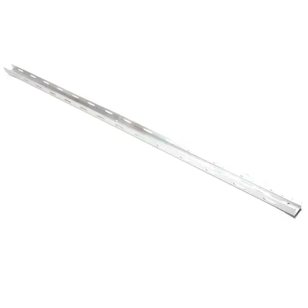OUTER CHANNEL UPPER TRACK Replacement FB68917711 for BKI Barbeque King