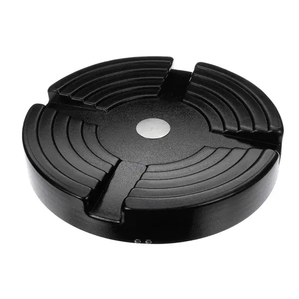 Turntable Assembly Power Multi-Pan Step Replacement 0111-553 for Wunder Bar