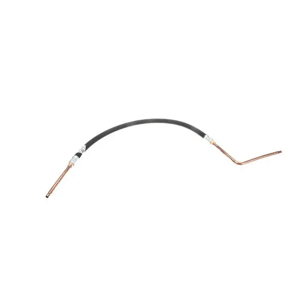 Hose Assy 0.250 In Dia 36 In Replacement 73294 for Structural Concepts