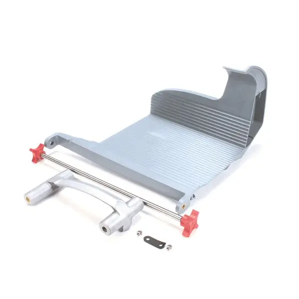 KIT TRAY HANDLE GUIDE RAIL Replacement 01-404675-01182 for Berkel