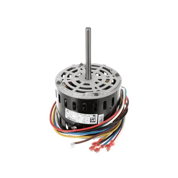 1/3HP 1075 RPM 115V 48FR Replacement HC41AE117 for Carrier