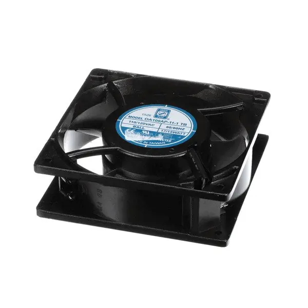 FPPG FAN GAS M2 Replacement XP-4501-S for XLS Ovens