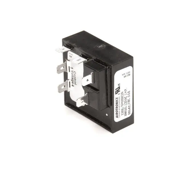 TIMER DOB 5SEC 120V 20AMP Replacement 70526 for Saniserv