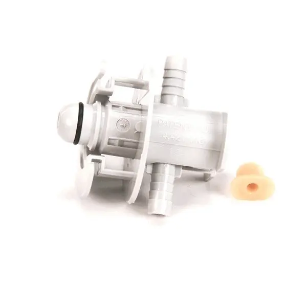 Connector Liquid Box QC/DII Replacement 33160.0000 for Bunn