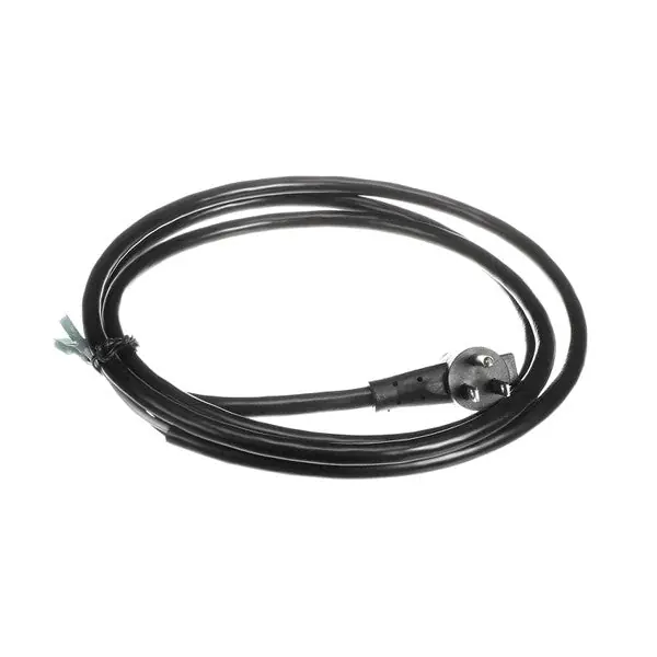 Power Cord Replacement 1255614 for Sanden Vendo