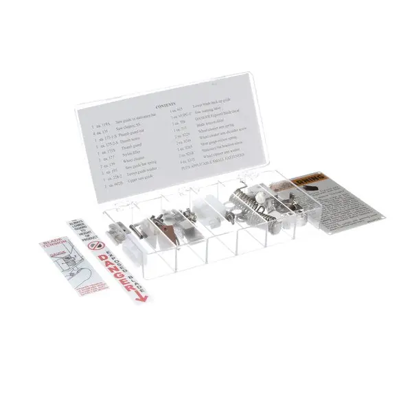 PARTS REPAIR KIT for Biro 16700 Replacement