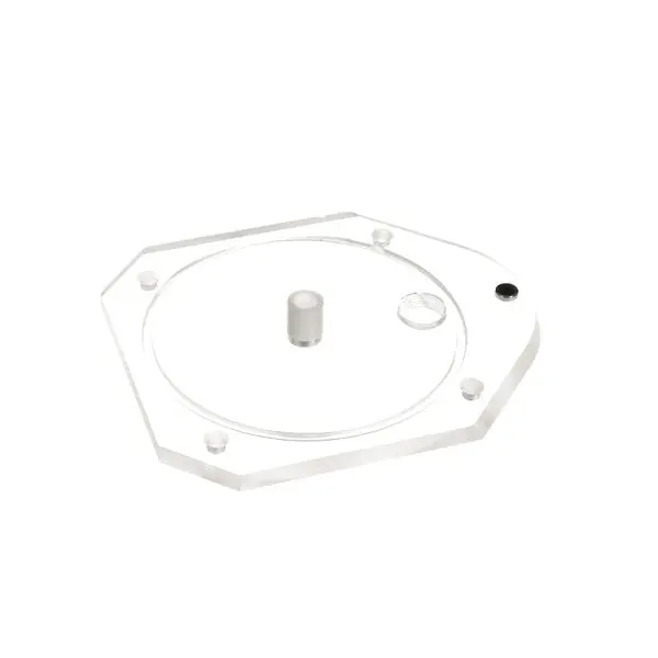 Faceplate Power 6 inches Replacement C6521 for Frosty Factory Of America Corp