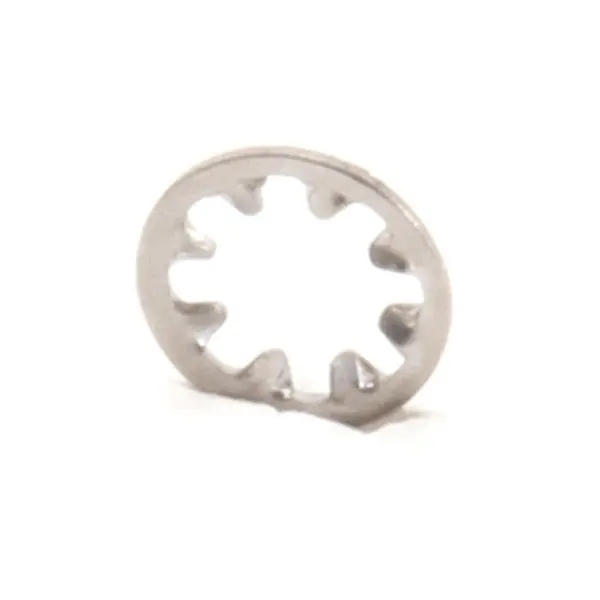 WASHER #10 INT TOOTH S/S Replacement WSH246 for BKI (Barbeque King)