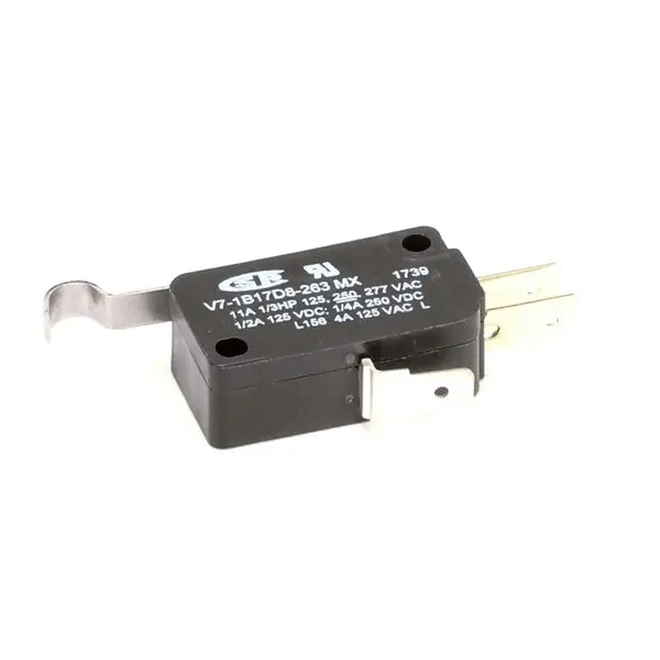 SWITCH LIMIT SIMULATED ROLLER Replacement 718149 for Stoelting