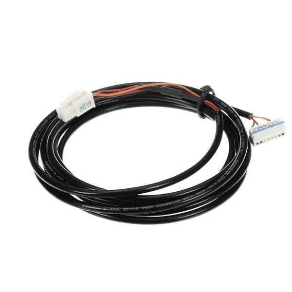 Adaptor Cable F. Ball Valve 2850Mm Replacement 40.04.393P for Rational Cooking Systems