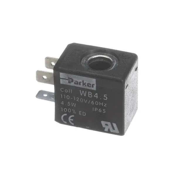 SOLENOID VALVE POWER (EA) Replacement 22800-23741 for Ugolini USA