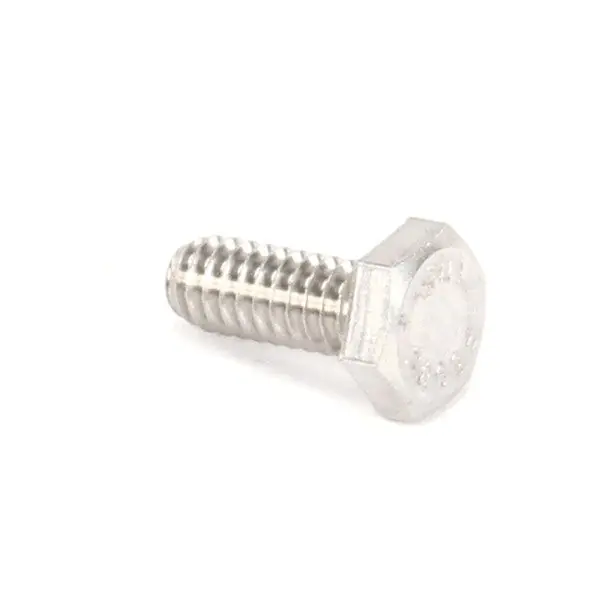 BOLT 1/4-20 X 5/8 Hex Head Replacement 100735 for Champion