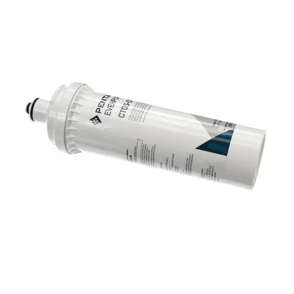 CTOS-Q10 QWIK-TWIST W/ISONET Replacement 300-05829 for Everpure