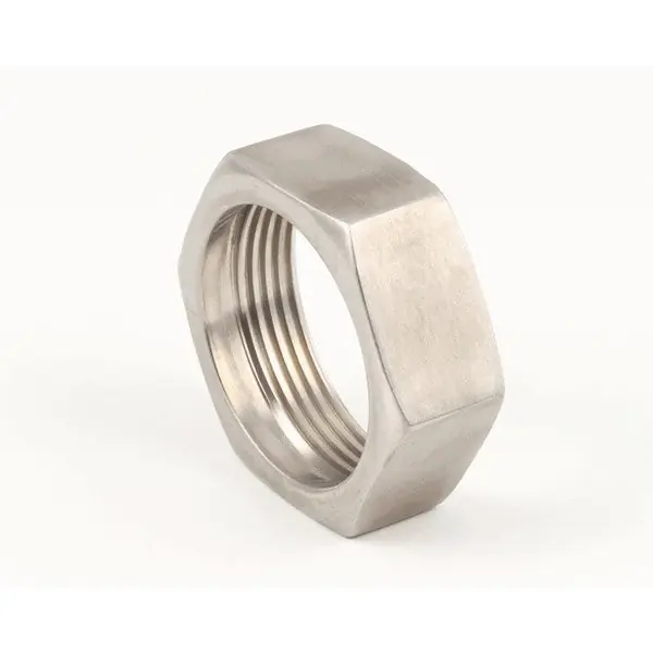 Nut Hex Union 2 Replacement Z009354 for Groen