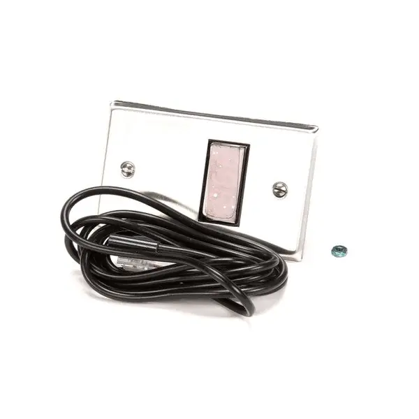Weiss 24 DT No Switch Replacement IBTH24DT0102 for Imperial Brown