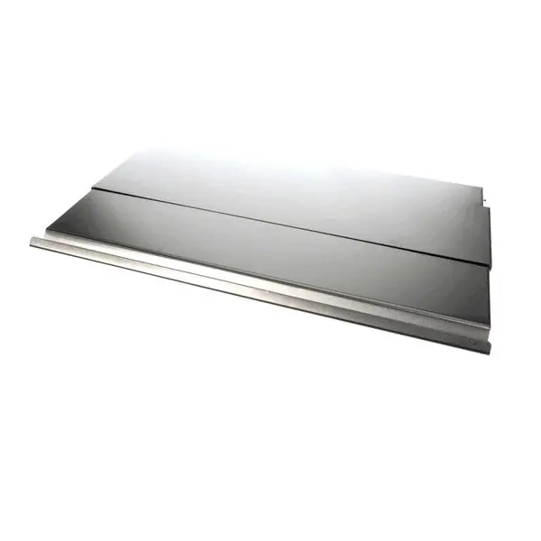 ASSEMBLY HINGED S B COVER 8 PAN Replacement 000-402-005N-S for Delfield