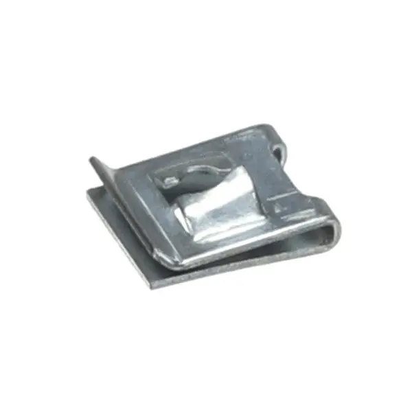 Nut Tnr ZI #8 Replacement 2C-70132 for Bloomfield