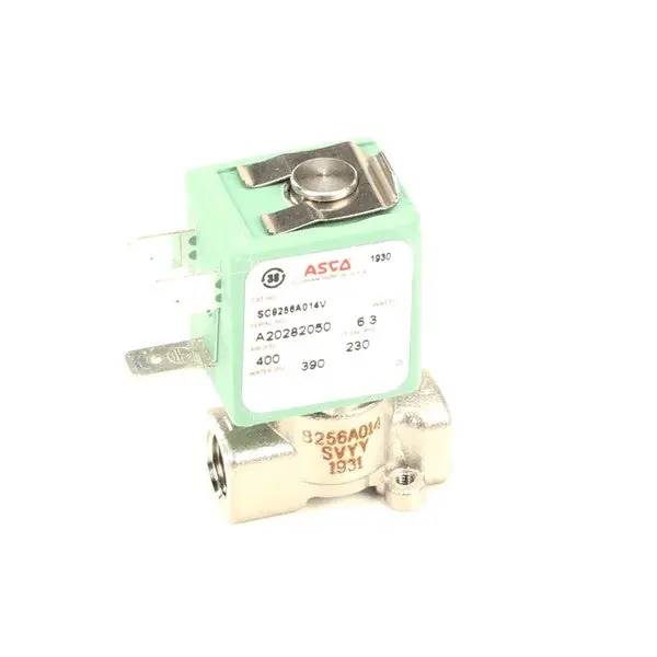 Solenoid Valve 120V Replacement 5162-1 for Crown Steam