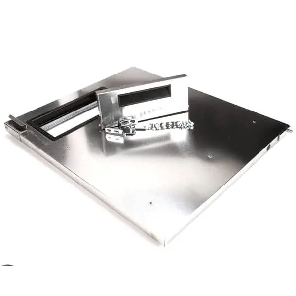 Assembly Door Smoothie Replacement 000-187-0014-S for Multiplex