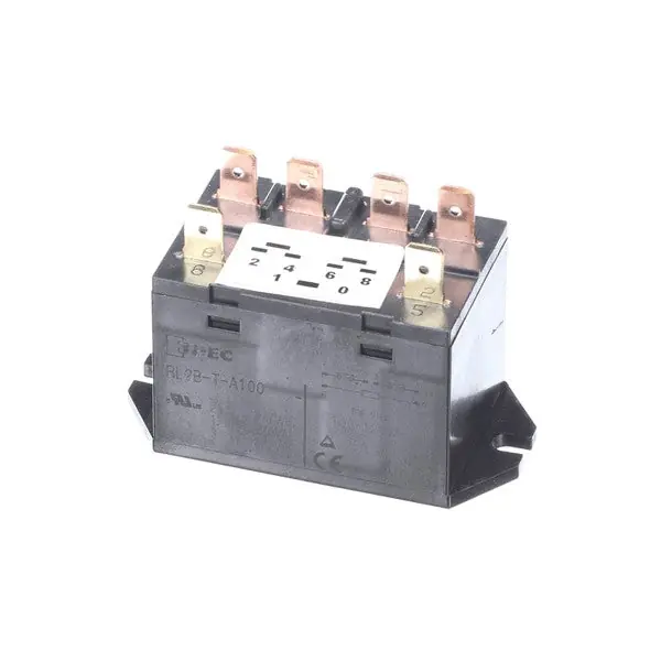 RELAY 30A 120V Replacement 0513106 for Champion