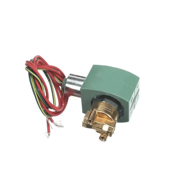 Water Fill Solenoid Replacement 9308-1 for Crown Steam