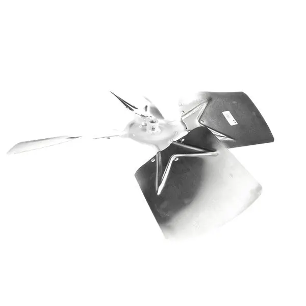 FAN 4 BLADE ALUM 26 IN DIA Replacement 8110145 for Mavrik