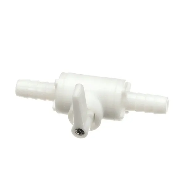Valve Shut-Off 3/8 Barb Replacement 111557000 for Cornelius