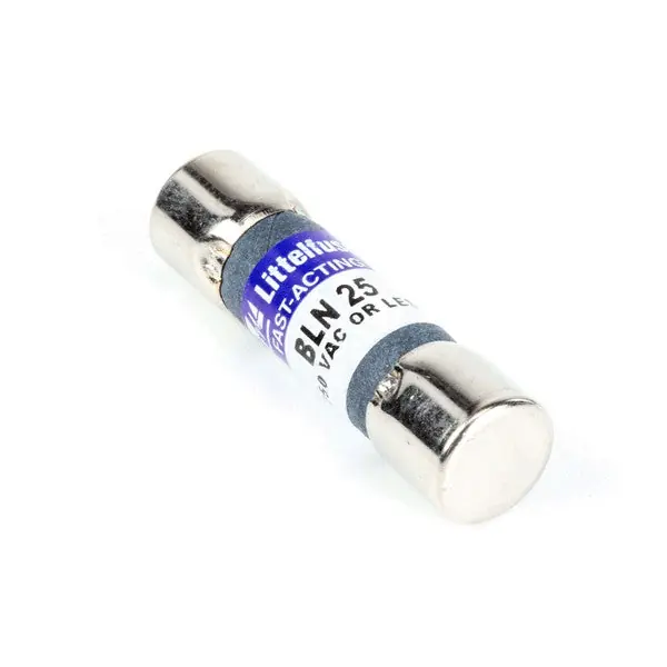 Fuse 25A Replacement M0805201 for Amana
