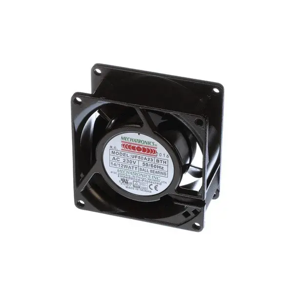 FAN COOLING Replacement 303393 for Barker Company