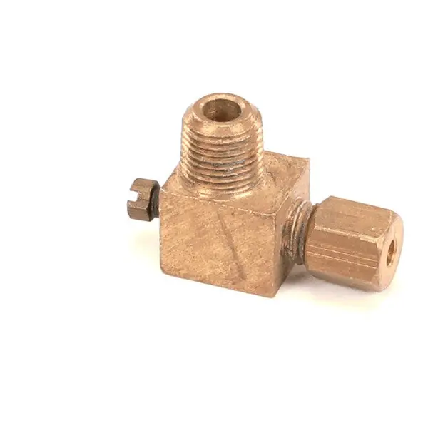 VALVE PILOT 1/8IN ANGLE 90DE Replacement G03674-1 for Garland