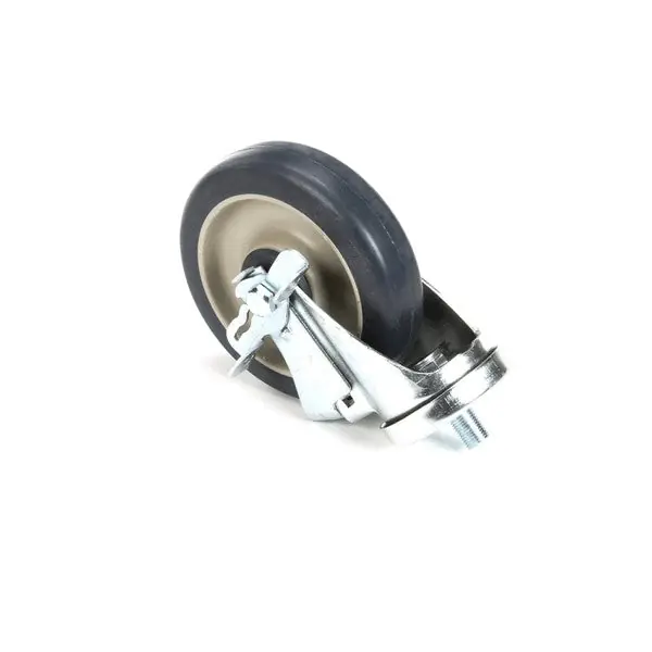 Caster 5 Polyswivel Brk. 5-20X3/4 Replacement 2P-8632700 for APW