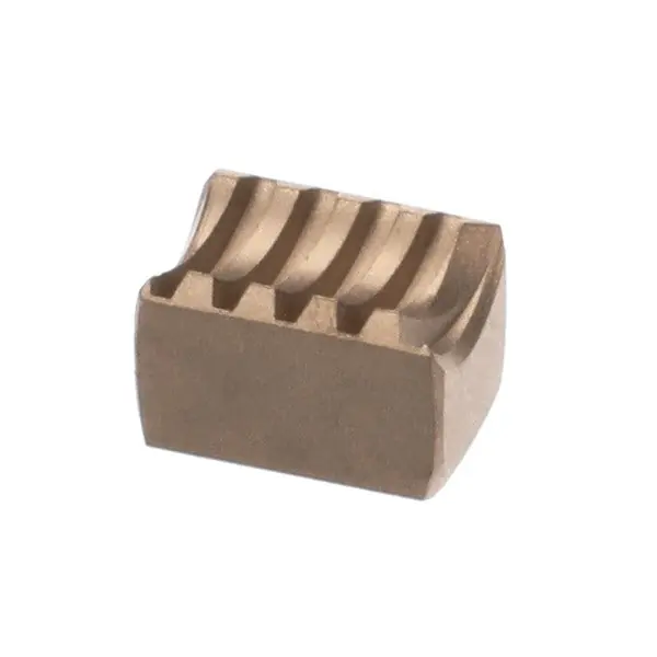 NUT WORM DRIVE FOOD ADVANCE Replacement 20.618.00 for Jaccard
