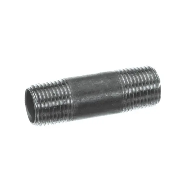 NIP,BLK 1/2 X 2-1/2 Replacement P7037094 for Pitco