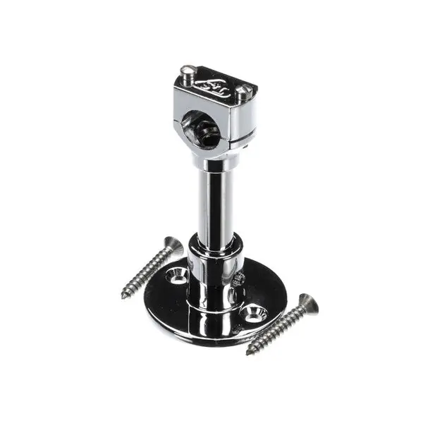 Wall Bracket Assembly Replacement B-0109-06 for T&S Brass