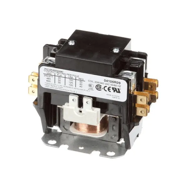 RELAY ELECTROMECHANICAL CA for Winston Products Replacement PS2460