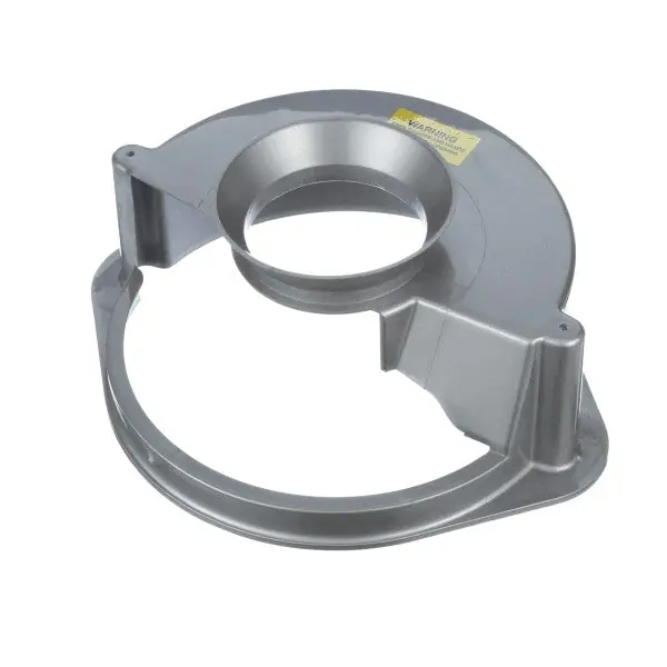 COVER AUGER ASSEMBLY W/MAGNET RIVET Replacement 0400-134 for Somerset