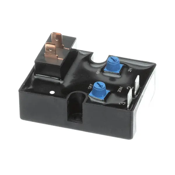 TIMER SOLID STATE 120V Replacement 41-17399 for Federal Industries