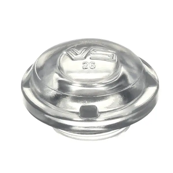 Glass Pane For Lampholder Replacement 9171136 for Fri-Jado