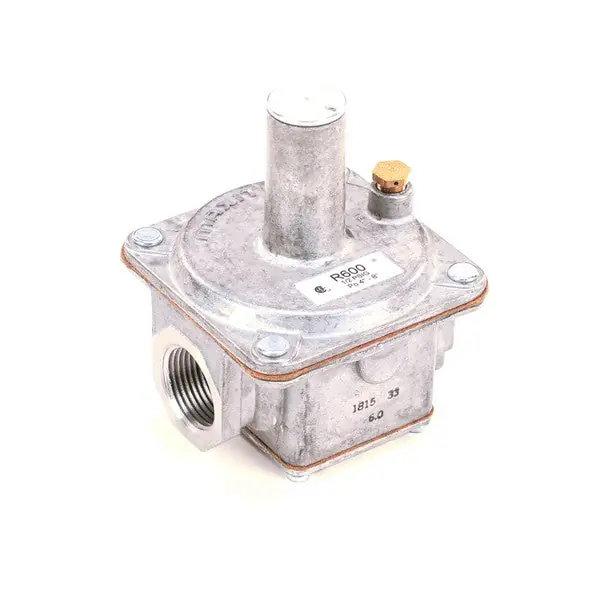 1 IN Regulator Replacement 18183 for Montague