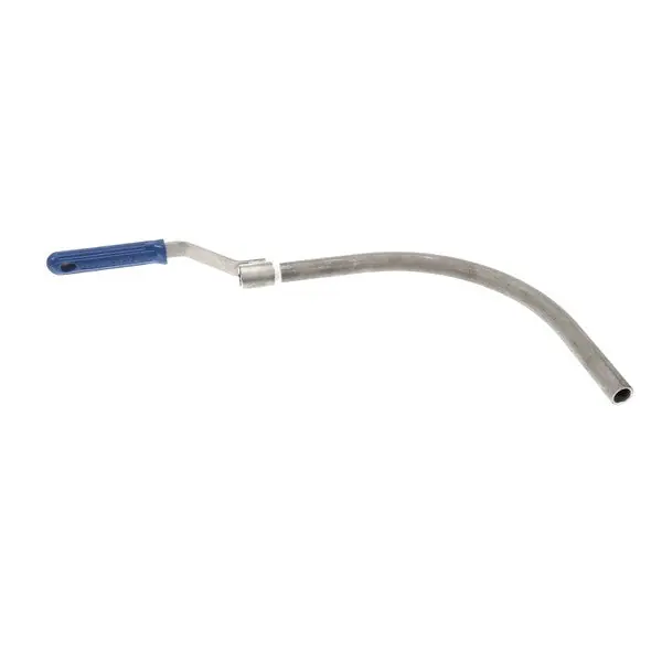 NOZ HDL ASSY 1/2IN S/S 90DEG Replacement 12C800-C for Ultrafryer