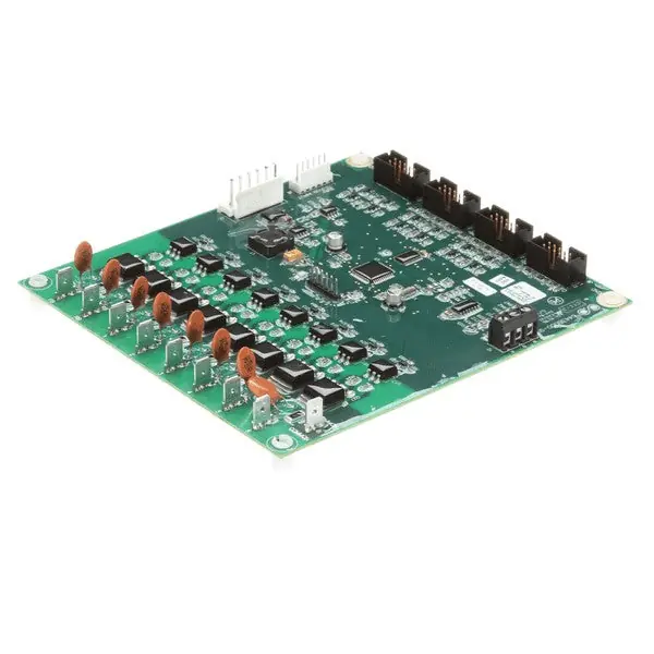 TRIAC BOARD HZM Replacement 02.01.322.00 for Hatco