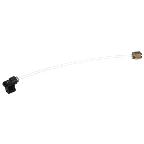 PIPE BREWING VALVE USA Replacement 3370063459 for Schaerer