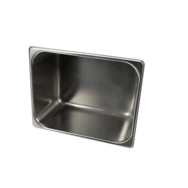 Dough Ball Pan Power (Ten Point Two Five inches / Twelve inches) Replacement B127 for AyrKing