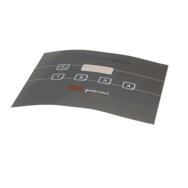 ADHESIVE MEMBRANE POWER SIZE Replacement 0D6882 for Electrolux