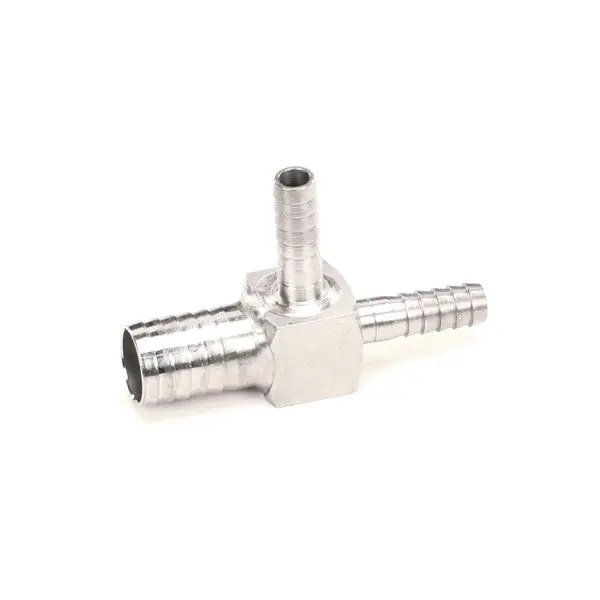 Fitting 3 Way Tee 376041 Replacement for Stoelting