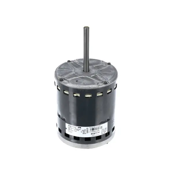 MTR BLW PRGRM 230V Replacement S1-02436016000 for York