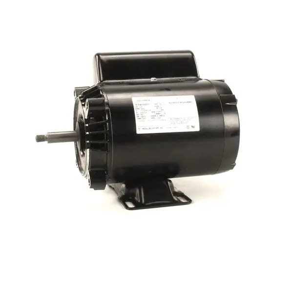 WASH PUMP MOTOR CMA-180UC Replacement 00201.66 for Cma Dishmachines